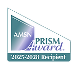 AMSN PRISM