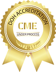 CME under process
