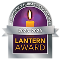Lantern Award