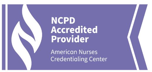 NCPD Provider
