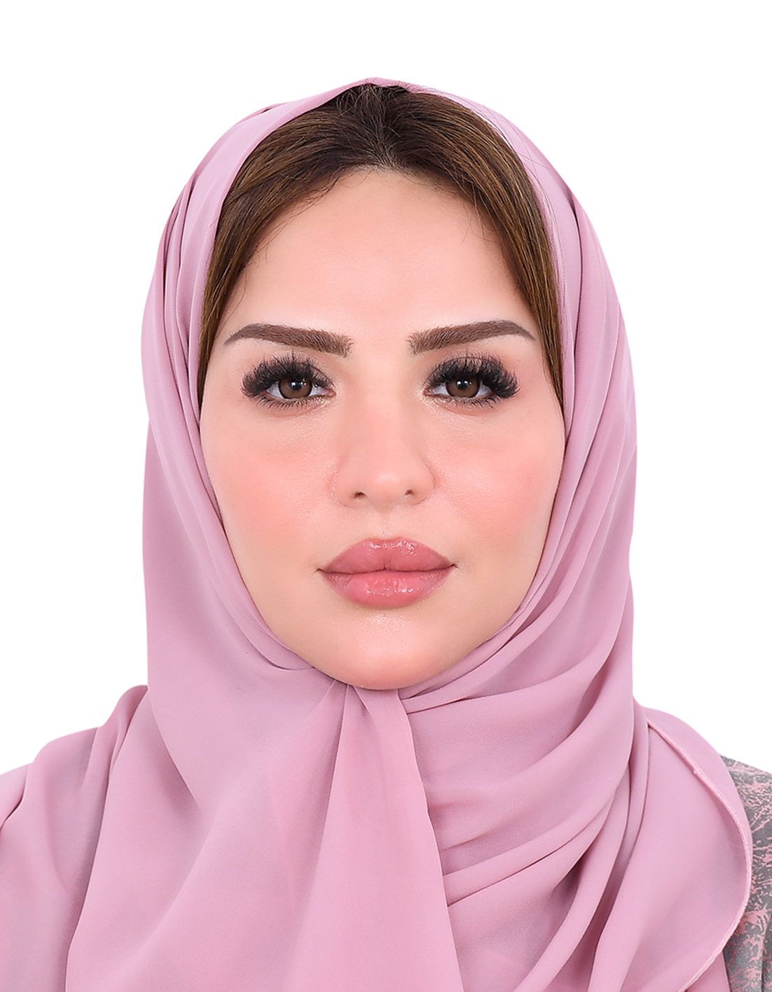 Fatema AlHebsi