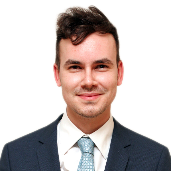Joao Luis Pardal