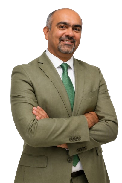 Sami Abdul Majid 