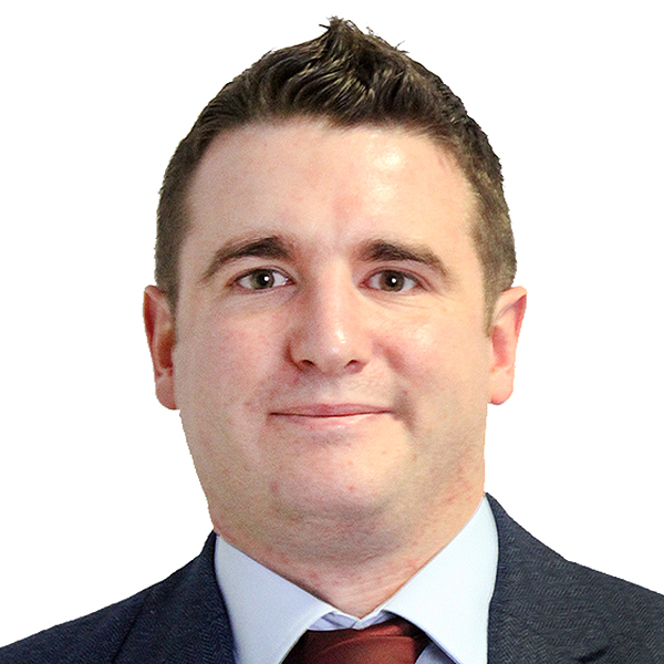Brian O'Moore