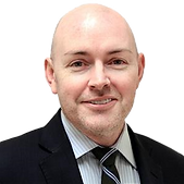 Darren Parry