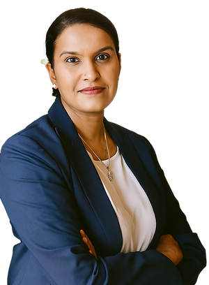 Edwina Bhaskaran