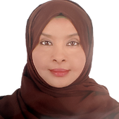 Faduma Sharif