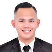 Jon Raymond Rubio