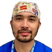 Leigh Reyes