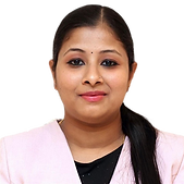 Lekshmy Sreekumar