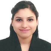 Pratibha Saraswat